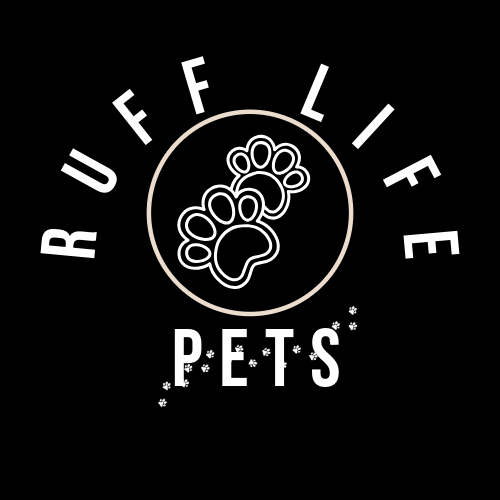 Ruff Life Pets